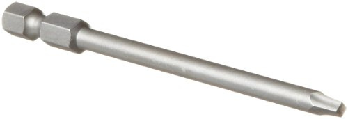 Wera Series 4 868/4 Tabelle Metall-Bit, square-plus # 1 x 89 mm Klinge, 1/10,2 cm Drive