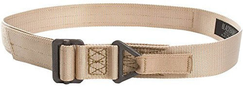 BLACKHAWK CQB/Rigger's Belt - Coyote Tan, Medium