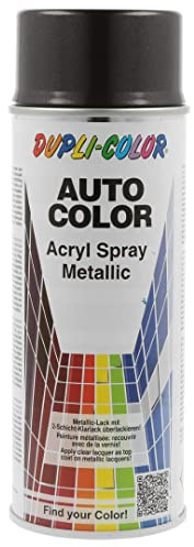 DUPLI-COLOR 676079 AUTO COLOR 70-0750 grau metallic 400 ml