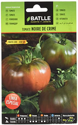 Semillas Batlle – Semi di Pomodoro, linea speciale
