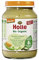 Holle Bio Kartoffeln mit Erbsen & Zucchini (6 x 190 gr)