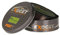 Fox Exocet Mono Trans Khaki Karpfenschnur 1000m, Angelschnur, monofile Schnur zum Karpfenangeln, Schnüre für Karpfen, Durchmesser/Tragkraft:0.350mm / 8.18kg Tragkraft