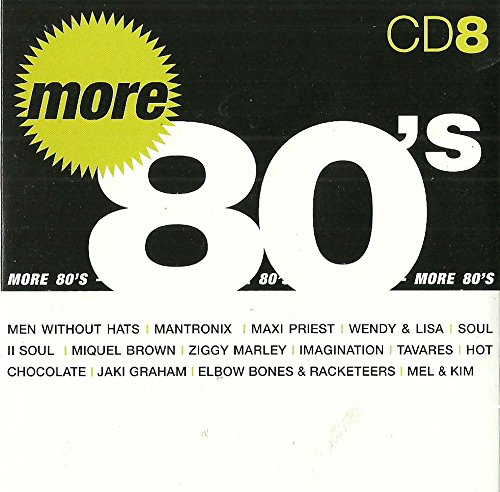 incl. A Night In New York [8]