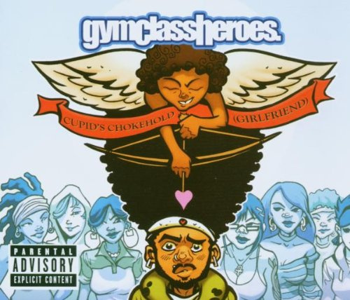 Cupid'S Chokehold (Girlfriend)