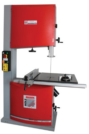 Holzmann Holzbandsäge HBS700-400V