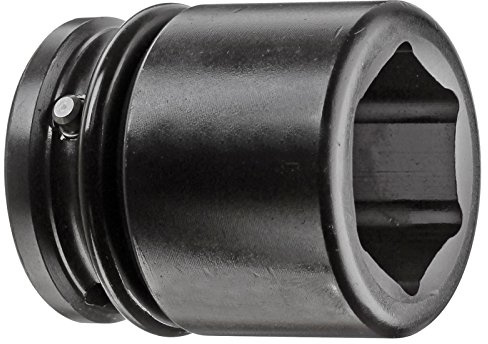 Gedore Power Scredriver Bit 3/4 Inch Impact Fix, K 32 S 41