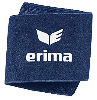 Erima Schienbeinschoner Guard Stays, new navy, One Size, 724518
