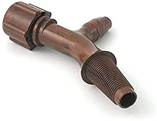Grifo Tonel Plastico Espec N1