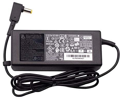 Replacement for ACER Aspire V5-571P-6828 NOTEBOOK 19V 3.42A 65W DELTA ORIGINAL POWER SUPPLY UNIT/PSU/ADAPTOR/CHARGER/BATTERY CHARGER