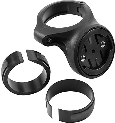 Garmin 010-10644 - 11 Variant Navigator Mount & Holder - Navigator Mounts & Holders (Variant Rearview Radar Varies Smart Bike Lights, Bicycle, Passive, Black)