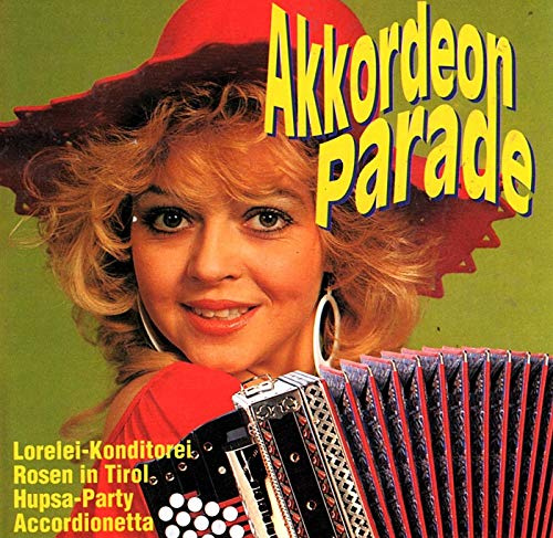 Akkordeon Parade