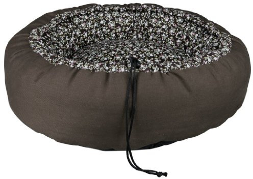 Trixie Bett Antonella, ø 50 cm, braun