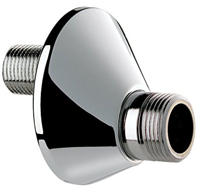 Delabie 21 mm – M 1/2 – M 3/4 – 2 Stück