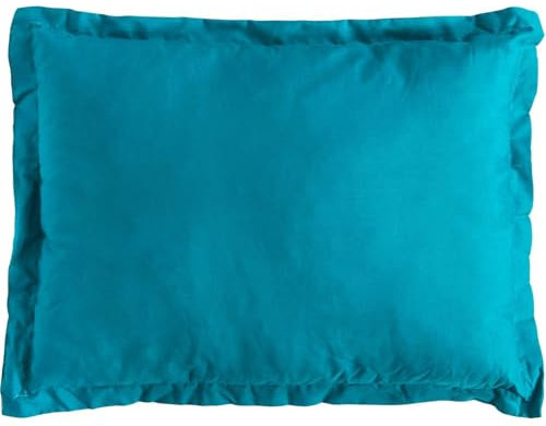 Trespass, Cuscino da Viaggio, Blu (Bluebottle), 40 x 30 cm