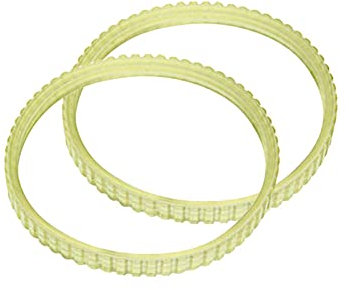 CINGHIA PER PIALLA PE1550 2 PEZZI 1451601 Valex