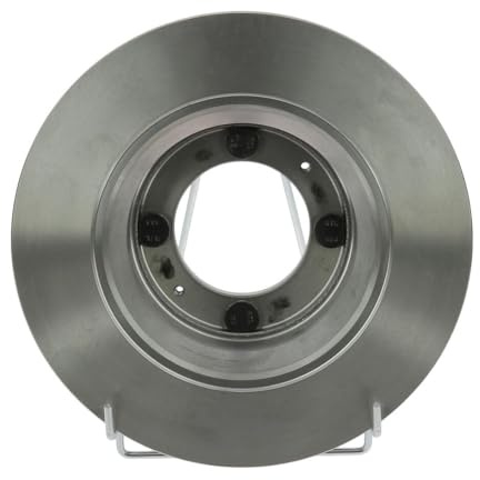 FERODO BRAKE DISC | DDF036 | FRONT | FOR ALFA ROMEO GIULIA 1962-1979 | OE-MATCHING QUALITY | SMOOTH & QUIET PERFORMANCE