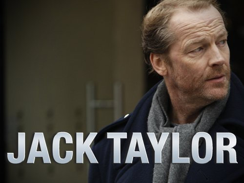 Jack Taylor