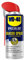 WD-40 - Specialist - Grasso Spray - Lubrificante a lunga durata - Adesione e tenuta ottimali - Elevata resistenza ad acqua, corrosione e temperature (da -20°C a +115°C) - Per tutti i metalli - 400ml