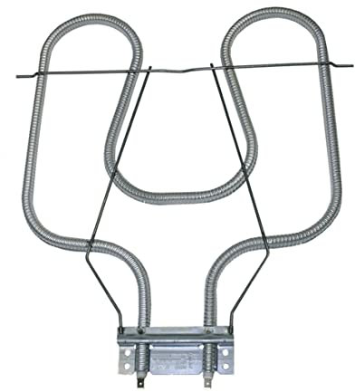 Résistance d'origine Four, cuisinière 616021 GORENJE Four, cuisinière 616021 GORENJE