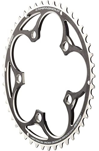 X-BIONIC Campagnolo 2652894901 Sprocket, Silver, 45 x 45 x 30 cm