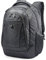 Samsonite Tectonic 2 Medium Backpack, Black, 16.9 x 12.2 x 8.2-Inch