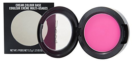 MAC Cream Colour Base 3.2g - Pink Shock