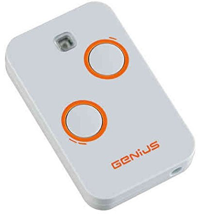 genius 6100330 - Telecomandi Kilo