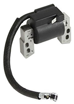 Briggs & Stratton Zündspule 695711 796964 / auch Quantum Motoren 11-13 PS Motoren CDI Zündung