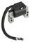 Briggs & Stratton Zündspule 695711 796964 / auch Quantum Motoren 11-13 PS Motoren CDI Zündung