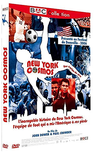 New york cosmos [FR Import]