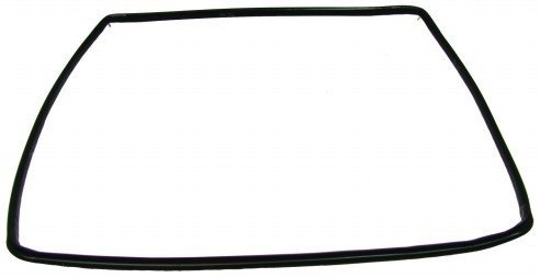 Joint de porte de four pour centaines de fours Indesit Ariston New World Pièce authentique