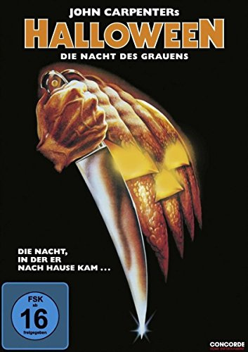 Halloween 1 - Die Nacht des Grauens