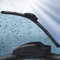 2MM Service Good Wiper (650 mm) VORNE Scheibenwischer für Citroen C1 / Jahr: 2005-2014