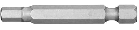Facom EH. 608-8 mm HEX BIT Long 1/4