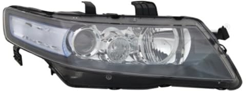 Goodpart TYC 20-12002-05-2 Headlight
