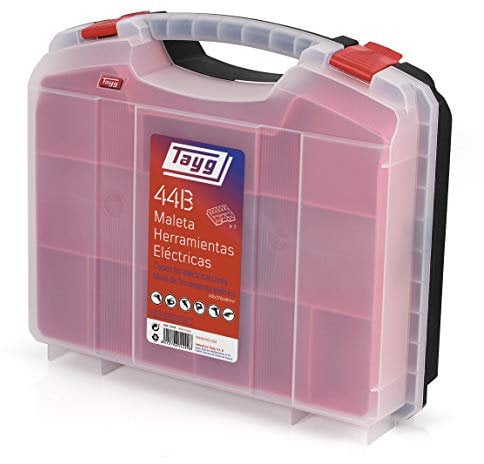 Tayg - Power Tool case mod. 44