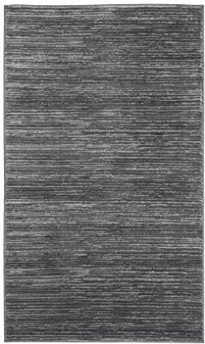 SAFAVIEH Vision Accent Rug 3x5, Modern Tonal Grey VSN606D