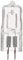OSRAM 64516 300W 230V, 3150K, lampe halogène, moyenne tension/haute tension, mono culot, lampe pour films et TV, boîte pliante (1 pièce)