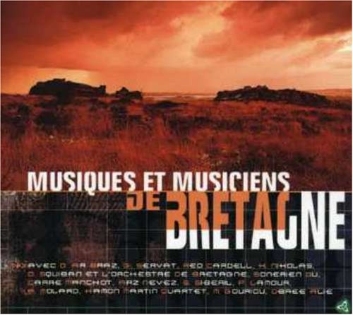 Musiques et Musiciens de Breta