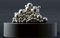 Philippi MALO Stresskiller 9,1 cm Schwarz/Silber
