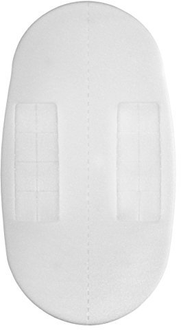 Cornat SSWC Set d'isolation phonique pour WC, Multicolore