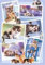 Little Friends (Puzzle), Cats
