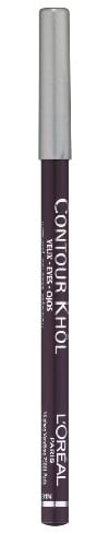 L'Oréal Paris Contour Khôhl Kajal, 155 Inky Violet