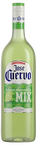 Jose Cuervo Margarita Mix 1 Litre - Packaging May Vary