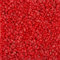 Deko-Granulat, 1000 Gramm – Rot (künstlich)