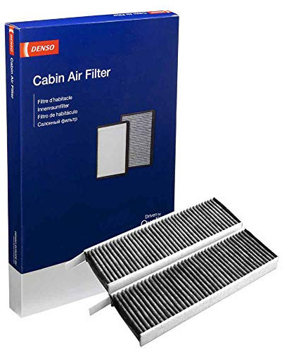 DENSO DCF073K Filtro Aria Abitacolo