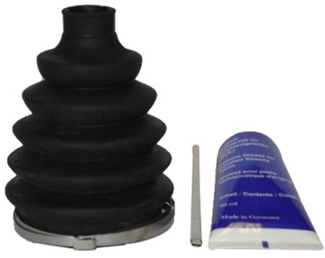 Japanparts KB-056 Faltenbalgsatz, Antriebswelle