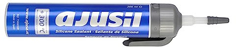 AJUSA 75000100 Sellador Juntas Motor Silicona