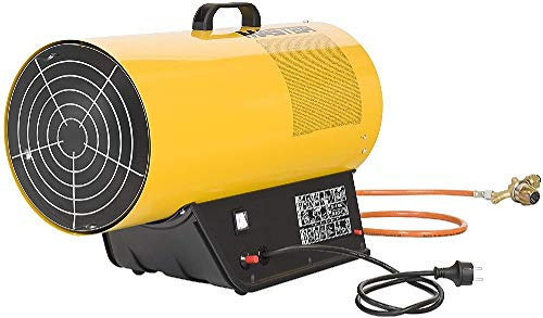 Master Radiateur gaz BLP de 53 m