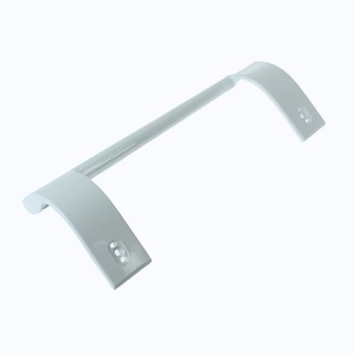 Beko TLDA567W TZDA568FW Fridge Freezer Door Handle (White)